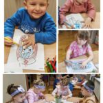 Dzieci-koloruja-obrazk