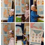 Dzieci-omawiaja-historyjke-obrazkowa