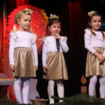 Gwiazdki recytują wiersze