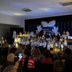 dzieci z oddziału Rzeczyca