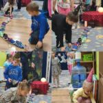 Kto pojedzie w daleką podróż wróżba andrzejkowa