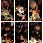 Lustereczko zabawa edukacyjna