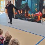 Nietopcia na tropie misia Rysia