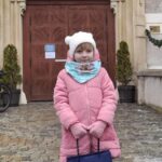 Odebranie nagrody z Muzeum