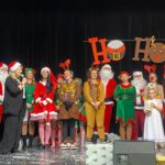 P. dyrektor i zastępca wójta