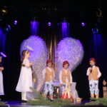 Pasterze z aniołami