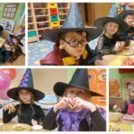 Poczestunek Motylków