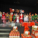 Przemowa p. dyrektor