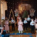 Taniec z życzeniami