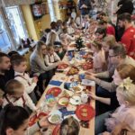 Warsztaty świateczne