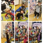 Wesołe koło fortuny