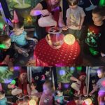 Wróżba lanie woskiem