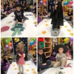 Wróżba z grosikiem i odczytywanie z gwiazd