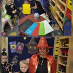 Wróżby andrzejkowe