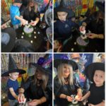 Wróżby z laniem wosku