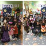 Zabawa z krzesełkami