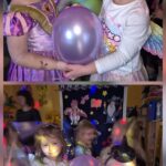 Zabawy taneczne z okazji andrzejek