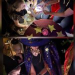 Zawody-zabawa andrzejkowa