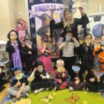 Zdjęcie grupowe Mrówek