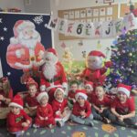 Zdjęcie grupowe oddział Krasnoludki