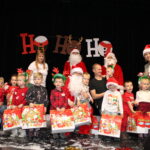 Żuczki z Mikołajem