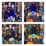 dzieci z oddziału stokrotki mix