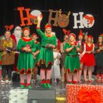 dziekieanie za występ