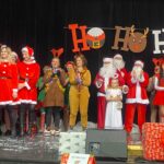 p. Ewelina i p. Dorota - autorki przedstawienia