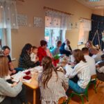 wspólne kolędowanie