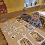 Moje emocje - zabawa dydaktyczna