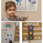 Mrówki rozróżniają emocje