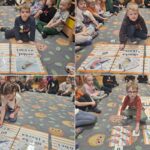 Zabawy dydaktyczne z wykorzystaniem ptaków