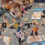 Zabawy matematyczne z wykorzystaniem ptaków