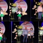 Dziadkowie z wnukami