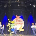 Poleczka dla babci i dziadka