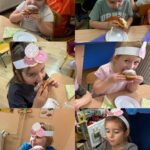 Pyszności słodkie jemy