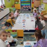 Segregowanie pojazdów