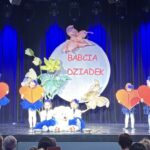 Serca dla Babci i Dziadka