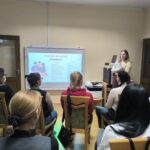 Spotkanie dla rodziców z psychologiem