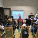 Spotkanie dla rodziców z psychologiem