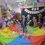 Zdjęcie grupowe Oddział Krasnoludki