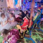 dzieci z oddziału stokrotki konkurencja