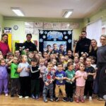 zdjęcie grupowe oddział Rzeczyca