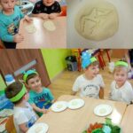 dzieci w świecie dinozaurów