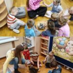 Dzieci-oswajajA…-siA™-z-kurkami