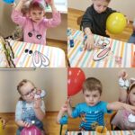 Dzieci-podczas-balonowego-tworzenia-dekoracji