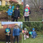Dzieci-z-oddzialu-Biedronek-pokazuja-oznaki-wiosny