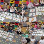 Kodowanie na dywanie