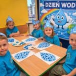 Kropla- praca plastyczna