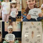 Mrówki poznają supermoce dzieci z zespłem Downa